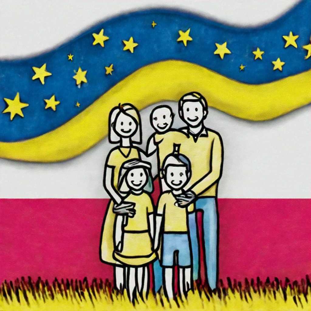 Вступна стаття до роздiлу Важливе про Польщу